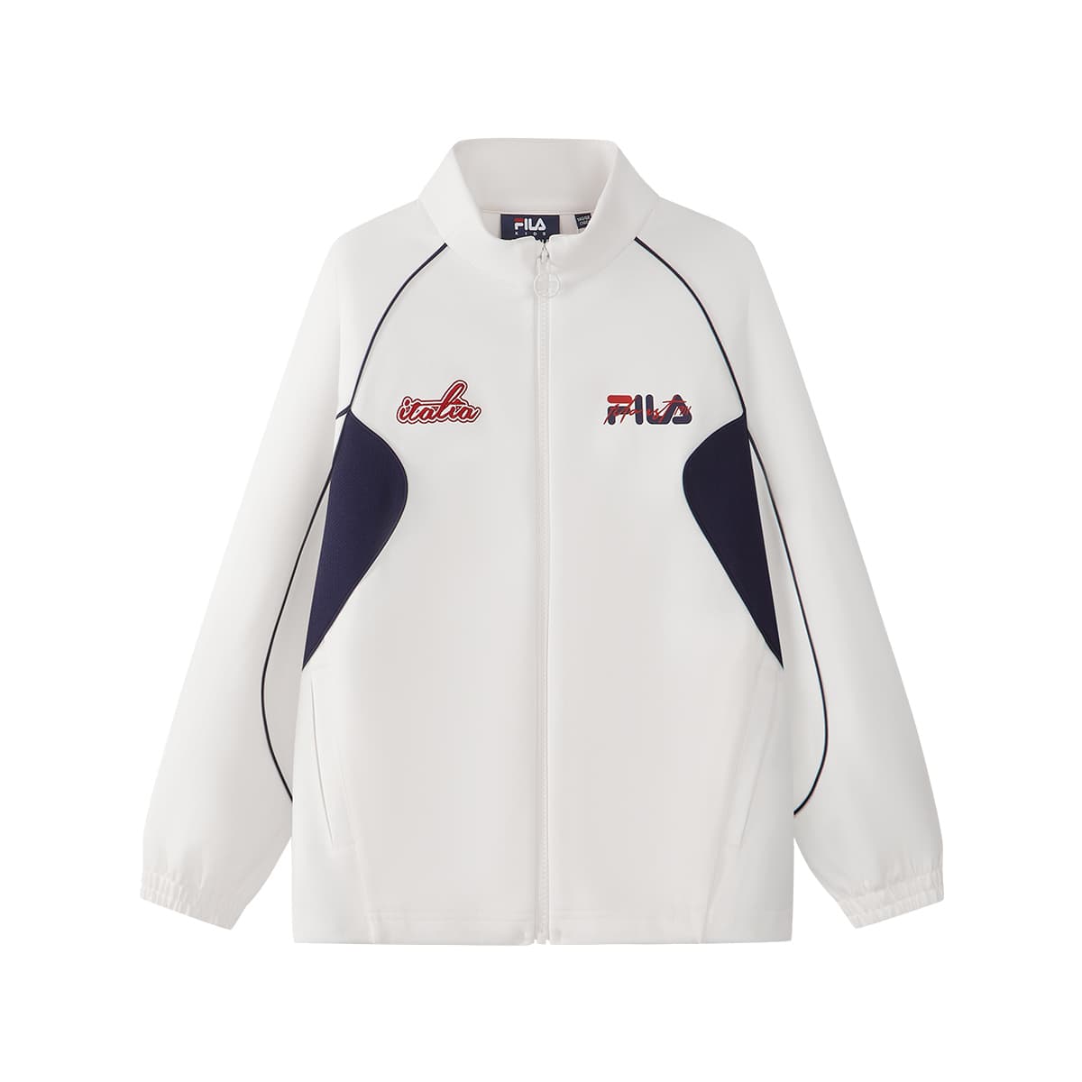FILA KIDS Cloud White Kids Куртки - изображение 1