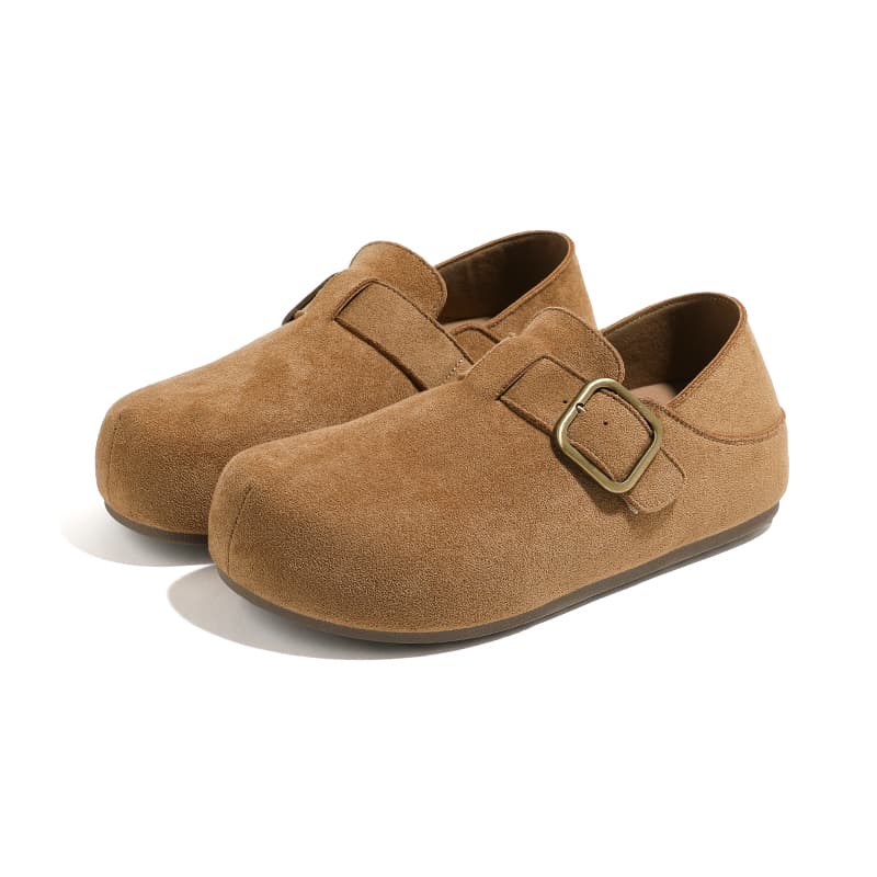 Сандалии HUANQIU Обувь Birkenstock Мужская - изображение 2