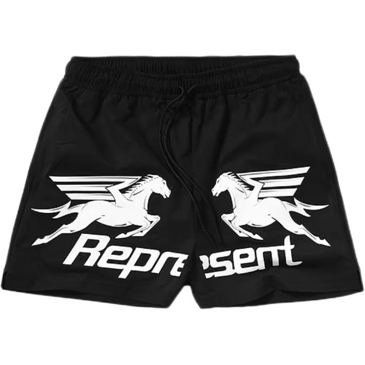 REPRESENT SS26 Плавательные шорты Мужские - изображение 1