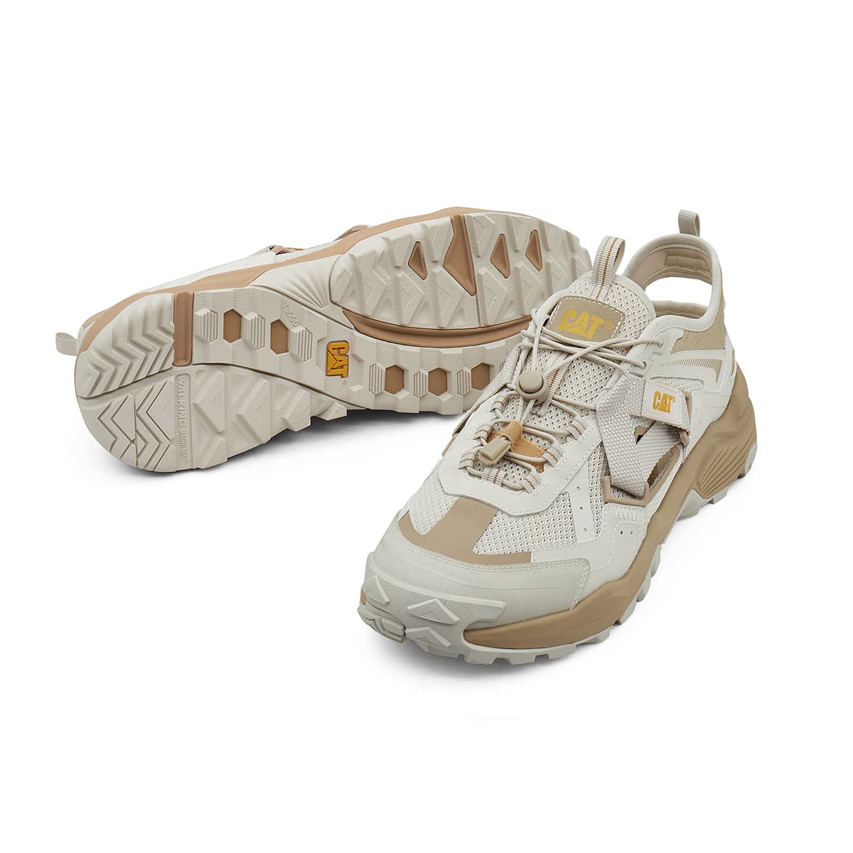 Кроссовки CAT Street Shoes Low Top Men's - изображение 2