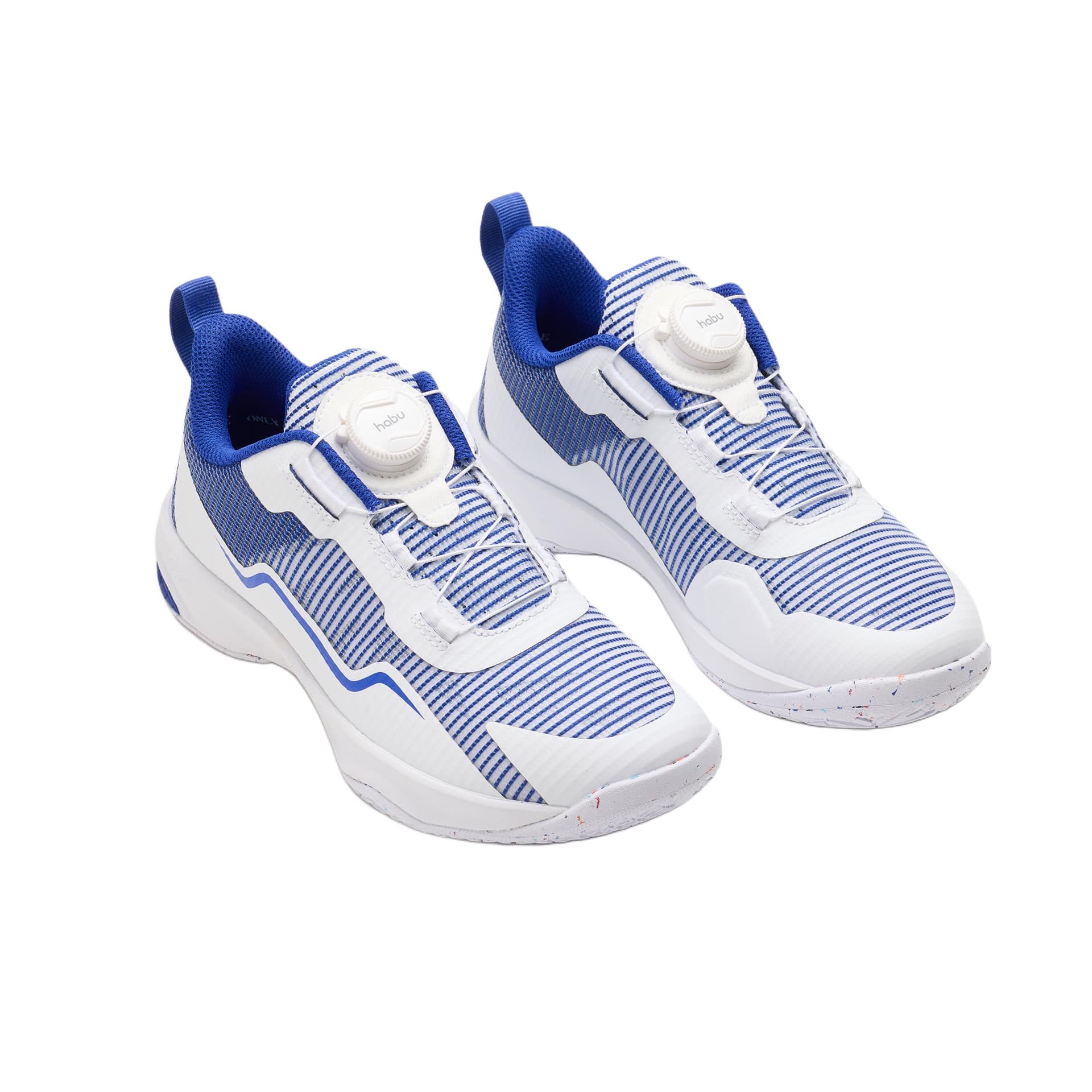 DECATHLON Lightweight Collection 560 Дышащая Амортизация Поддержка Низкий Верх Уличная Обувь Детская - изображение 3