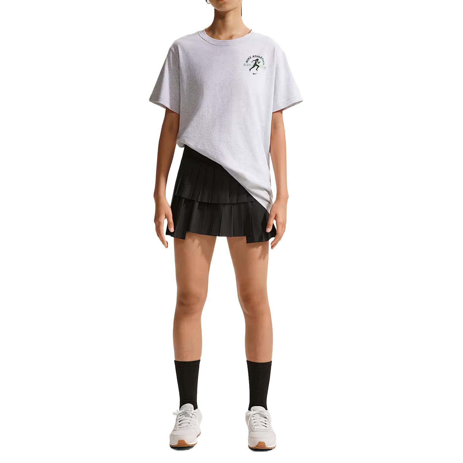 Футболка Женская футболка Nike Sportswear T - изображение 1