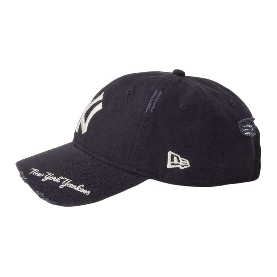 Кепка new era Хлопок ткань Кепки Unisex Multicolor - изображение 5