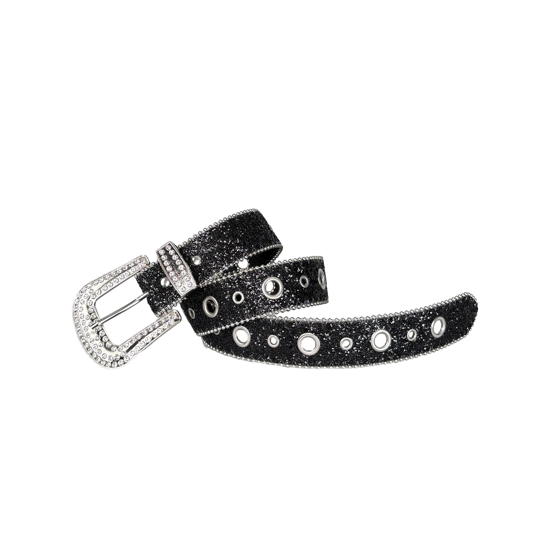 Ремень JEANSWEST Кожаные ремни Женские 3,8 см - изображение 4