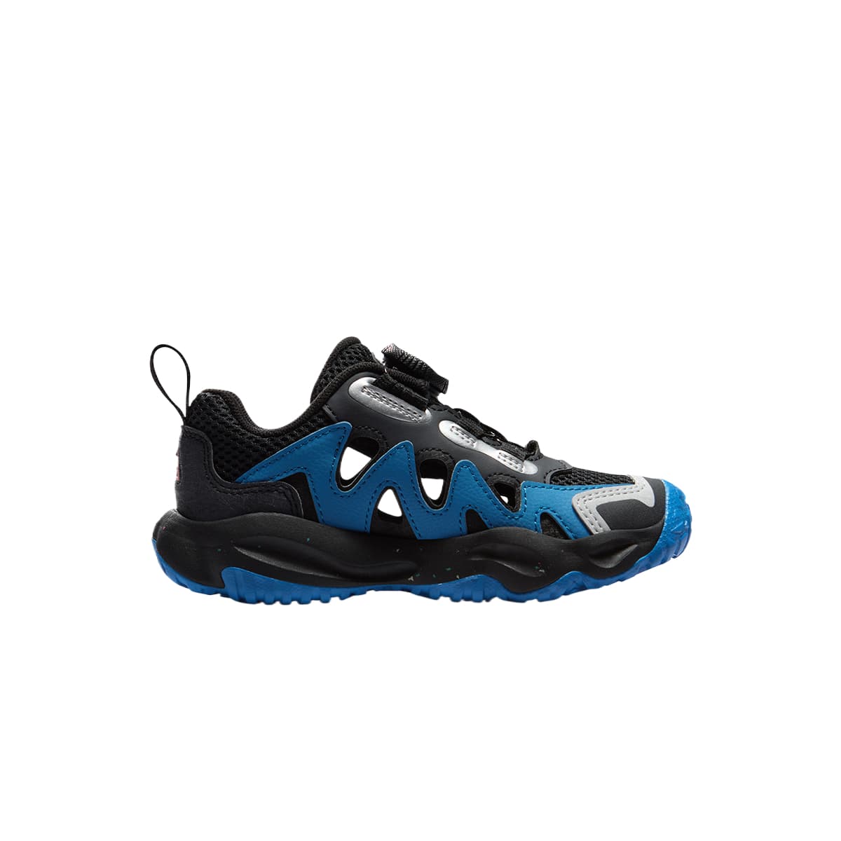 FILA KIDS Синтетическая кожа текстиль MID Топ Детская обувь для активного отдыха Детский возраст 3-7 лет - изображение 2