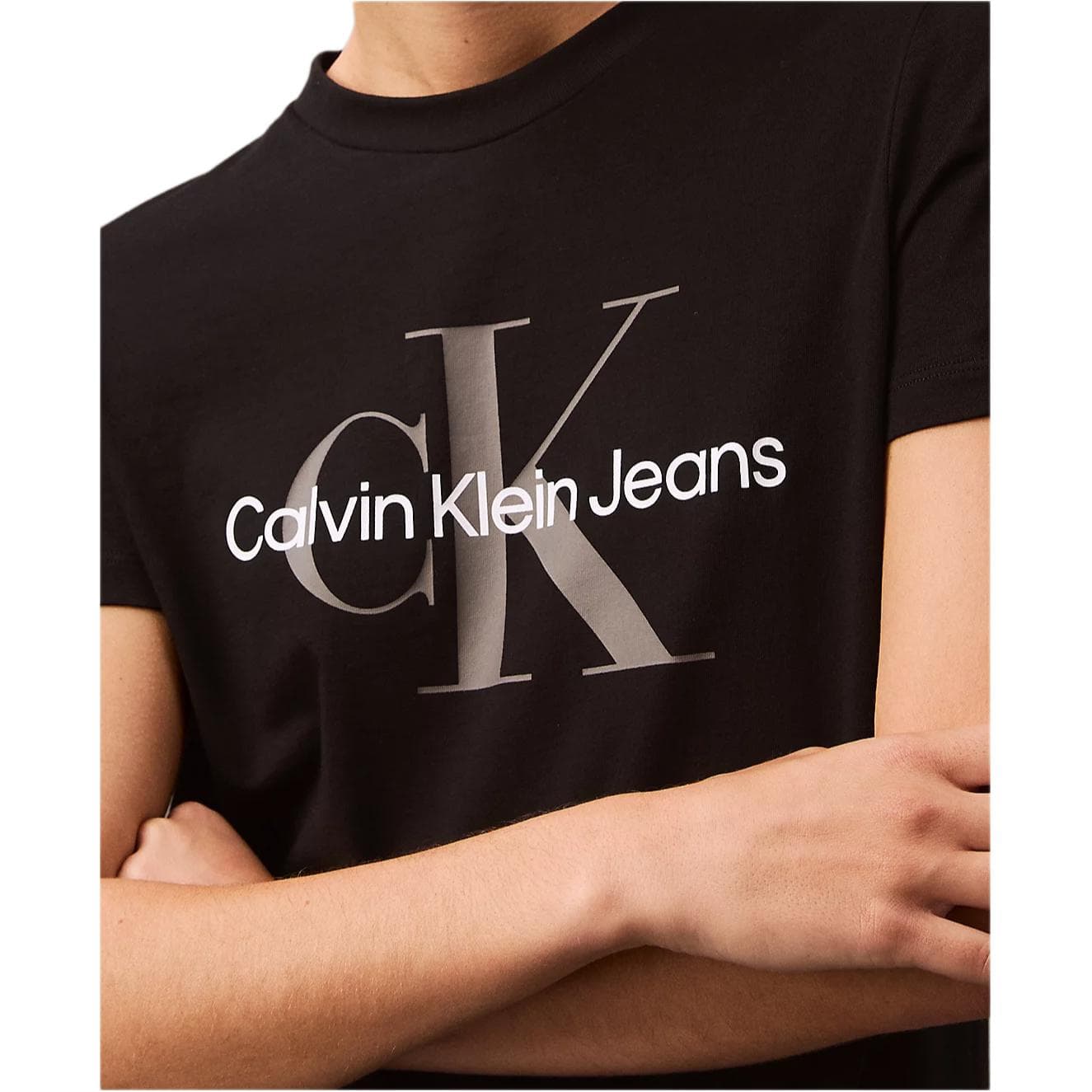 Футболка CKCalvin Klein SS23 T - изображение 5