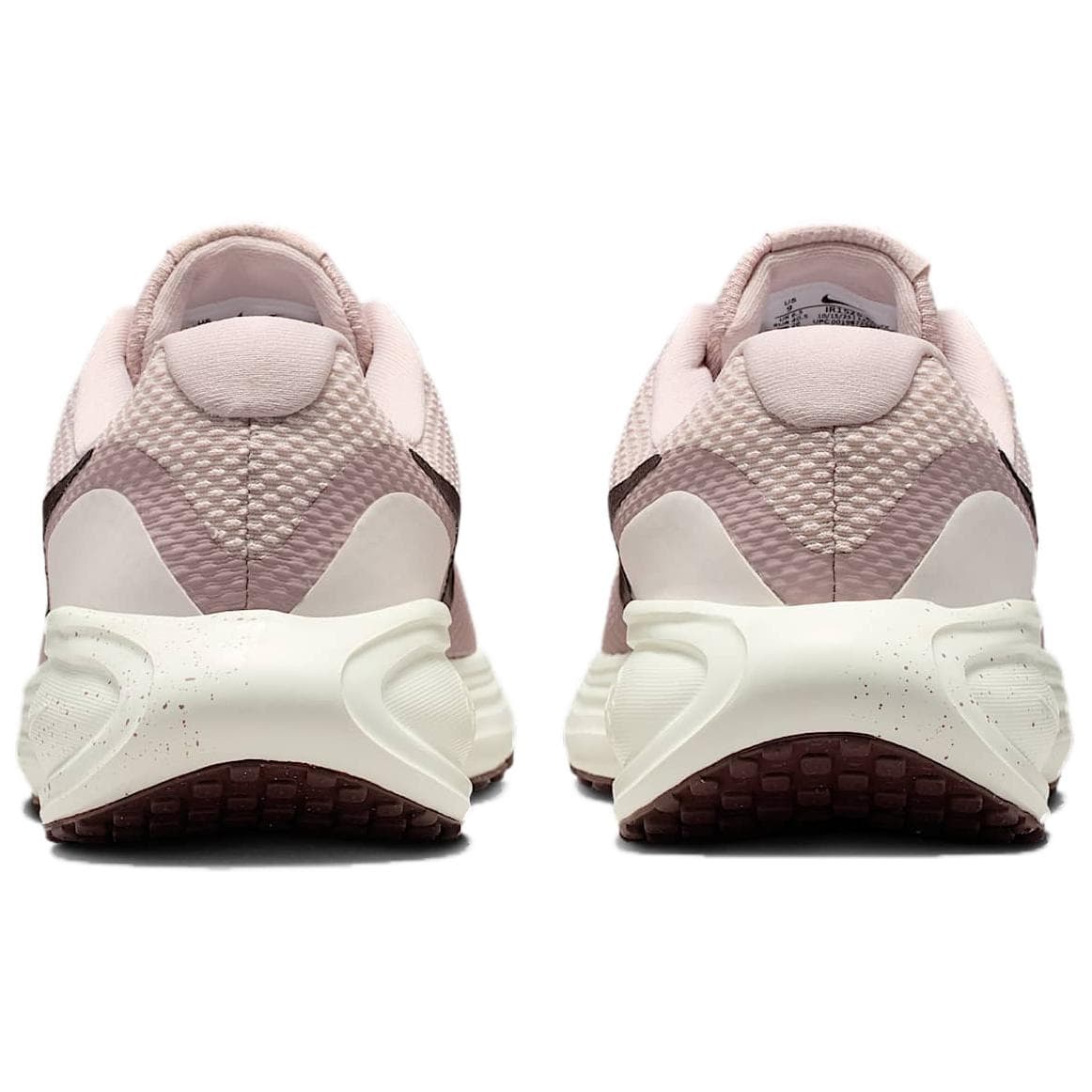 Кроссовки для бега NIKE REVOLUTION 8 Комфортная ткань Амортизация Устойчивость к истиранию Дышащий верх Низкий топ Повседневный - изображение 5