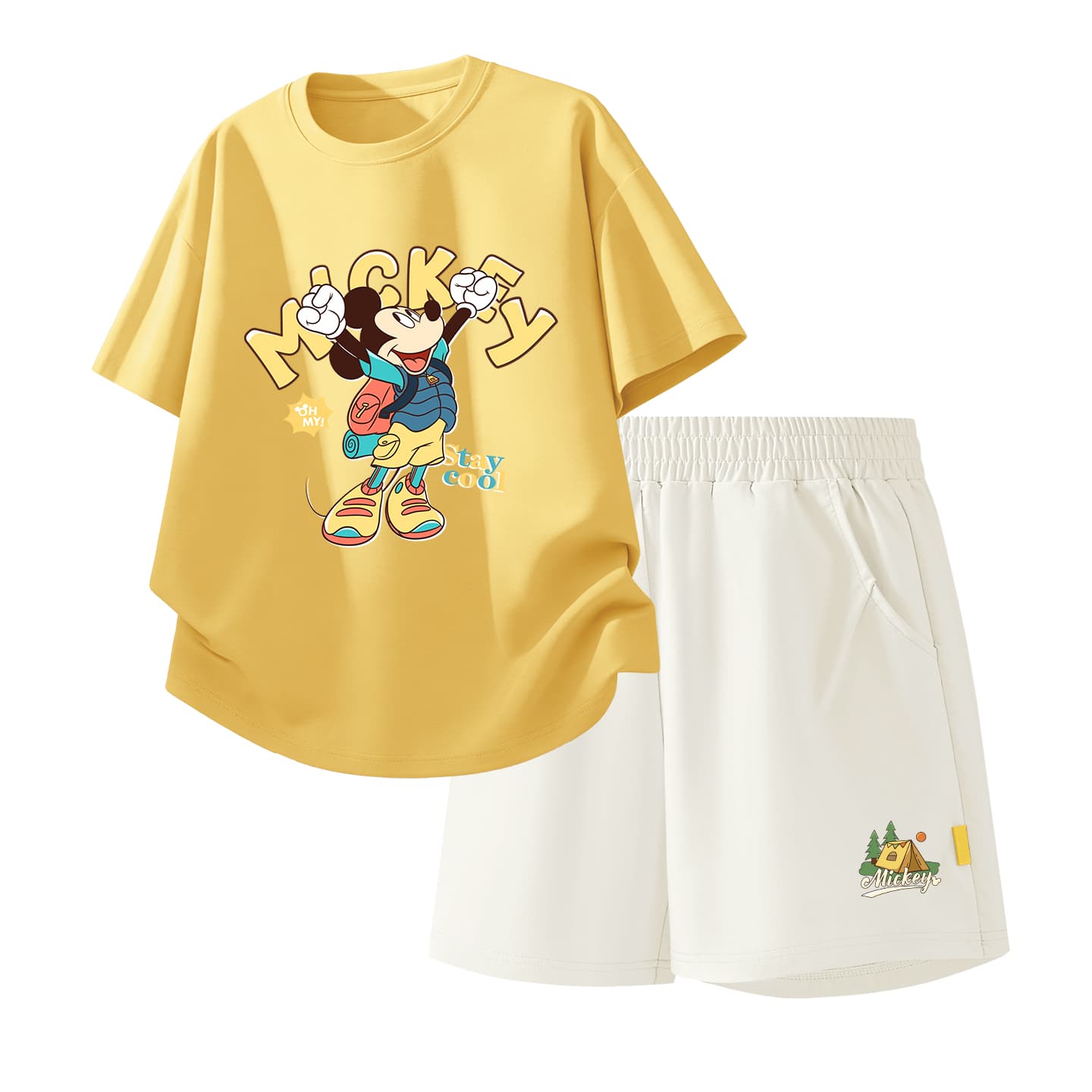 Disney Kids Повседневные спортивные костюмы Наборы - изображение 1