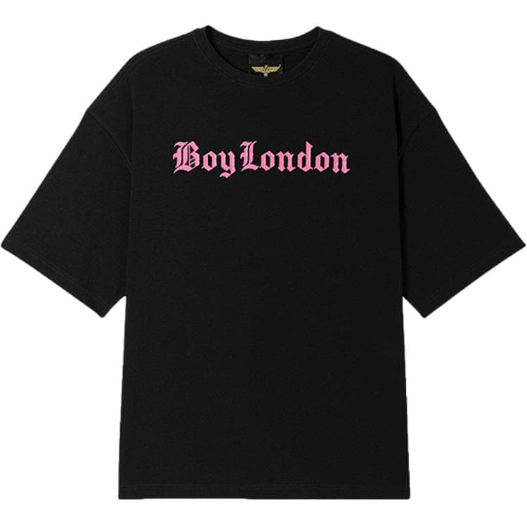 Футболка BOY LONDON Унисекс T-рубашки - изображение 1