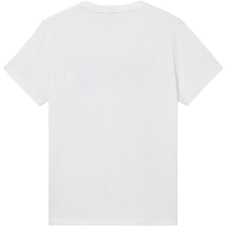 Футболка Levi's Logo Print T-Shirt - изображение 2
