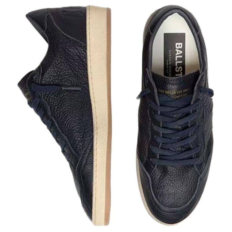Кроссовки Golden Goose Ball Star - изображение 4