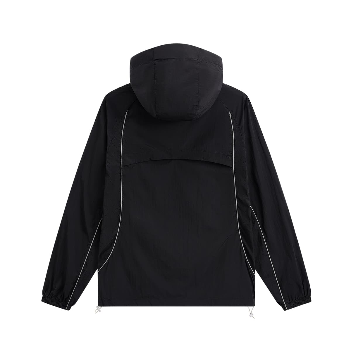 Легкая ветровка dickies Одежда с UV-защитой Мужской - изображение 2