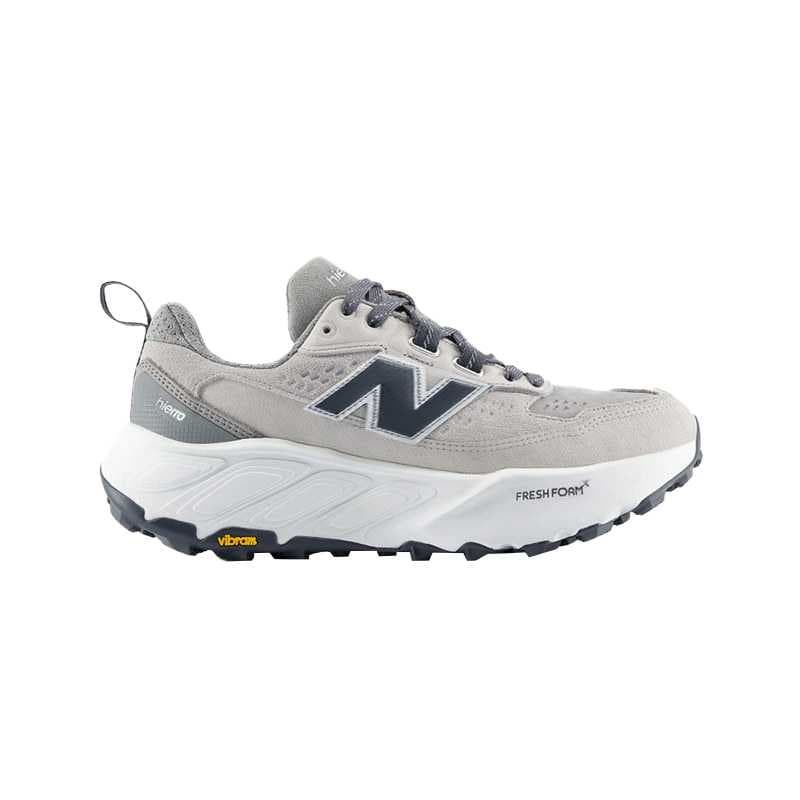 Кроссовки для бега New Balance Hierro Ткань Амортизация Противоскользящие Устойчивые к истиранию Поддержка Низкий Верх Беговые кроссовки - изображение 2
