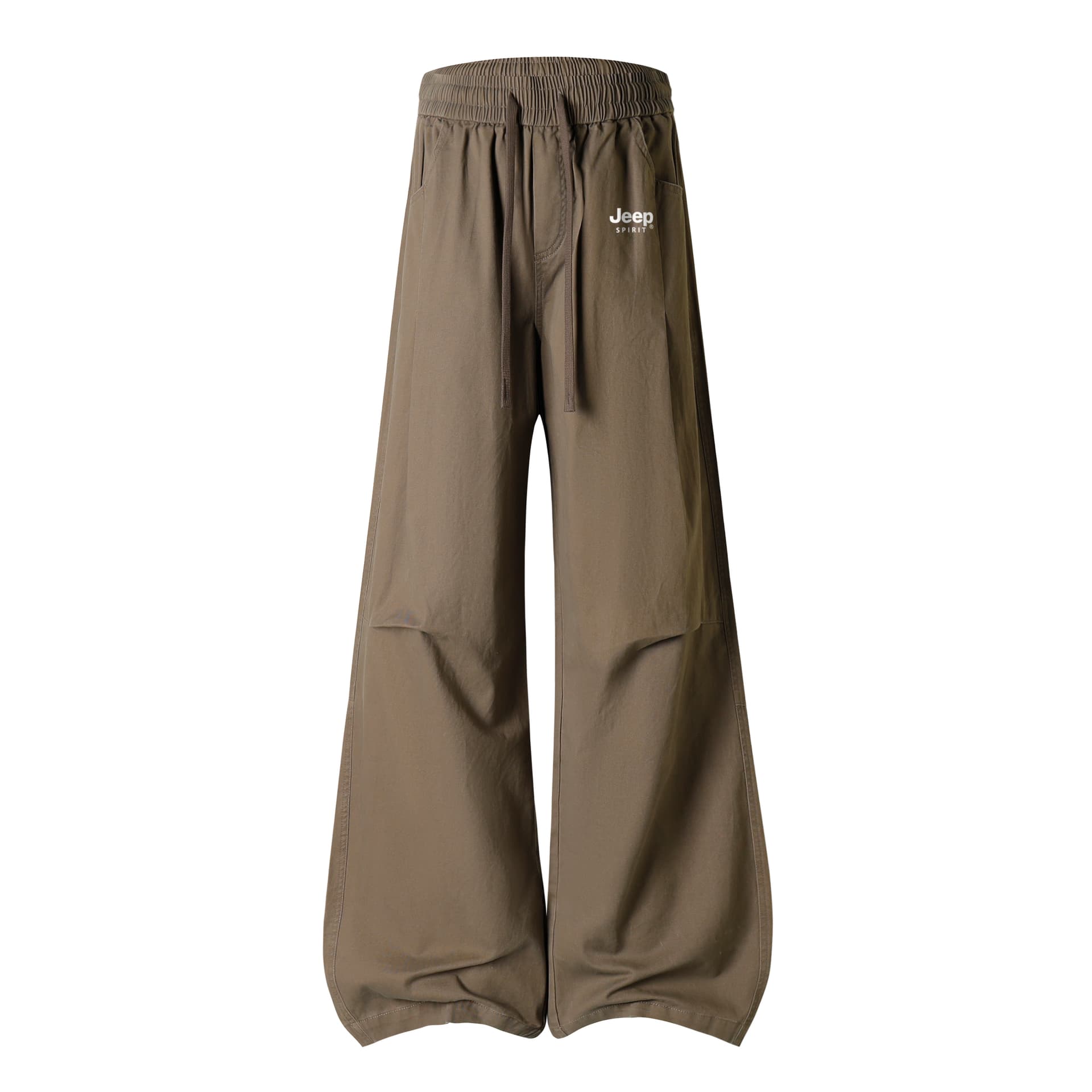Штаны JEEP SPIRIT Leisure Collection Повседневные штаны Унисекс - изображение 1