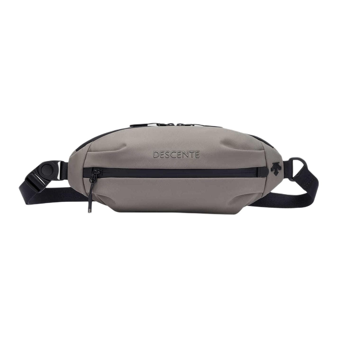 Нагрудная сумка DESCENTE Move Pack 1.65L - изображение 1
