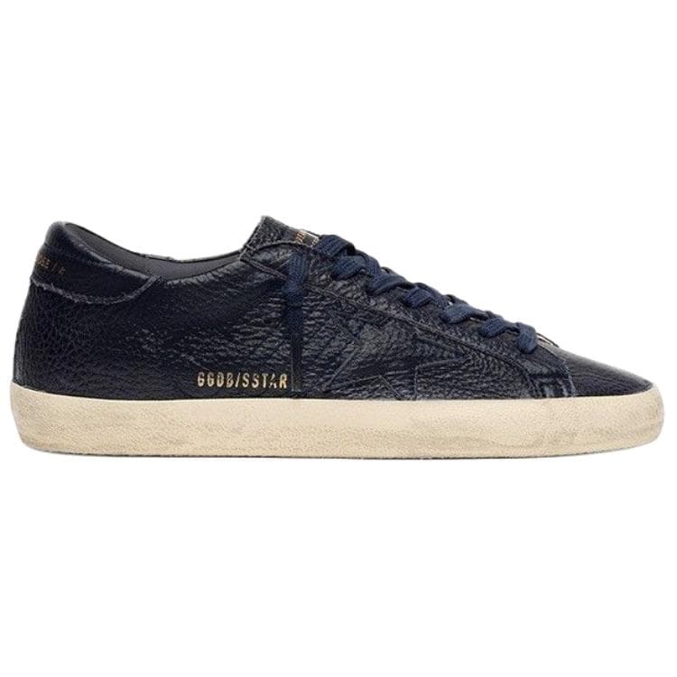 Кроссовки Golden Goose Super-Star - изображение 2