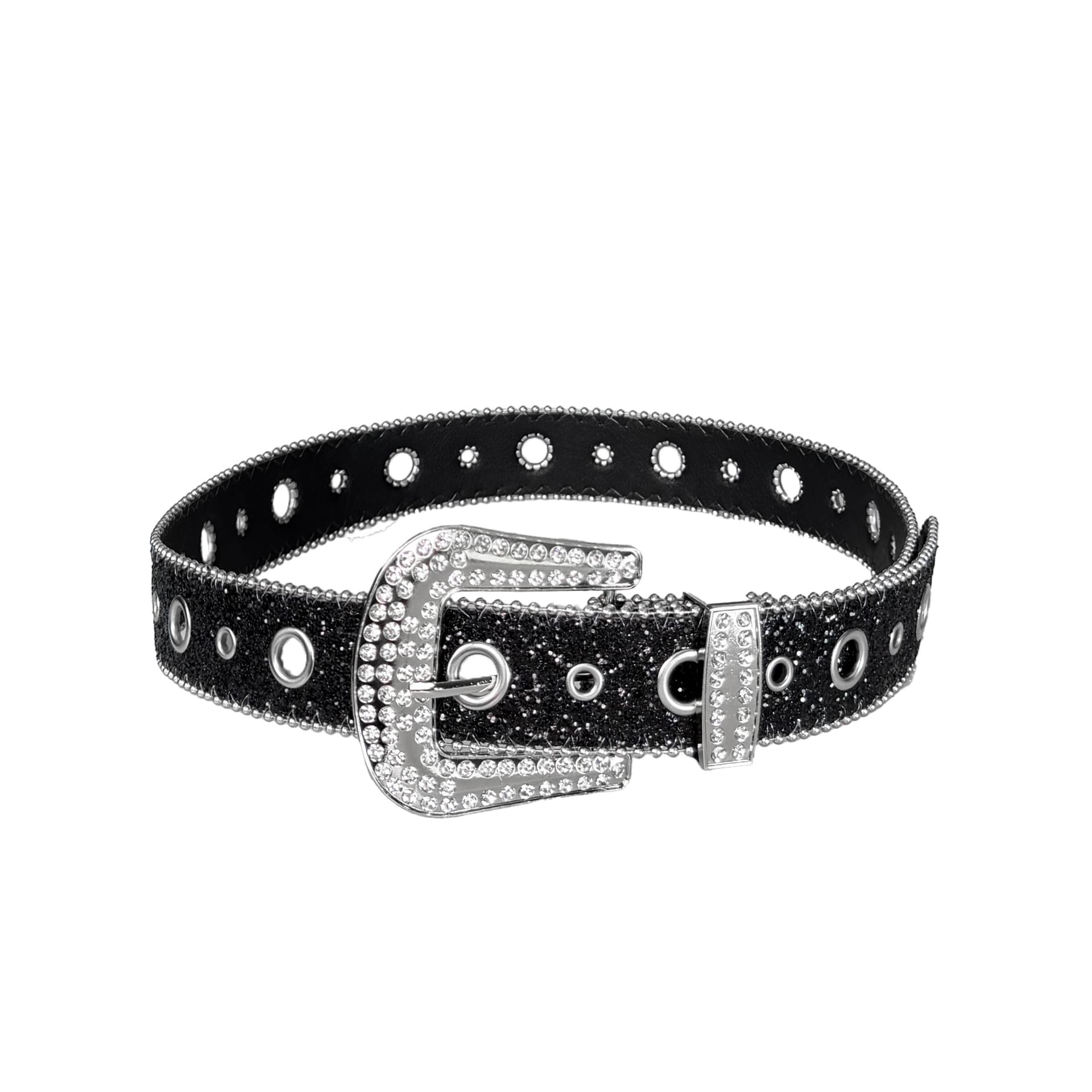 Ремень JEANSWEST Кожаные ремни Женские 3,8 см - изображение 3