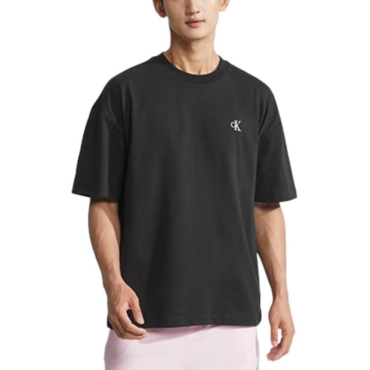 Футболка CKCalvin Klein CK SS23 LogoT - изображение 4
