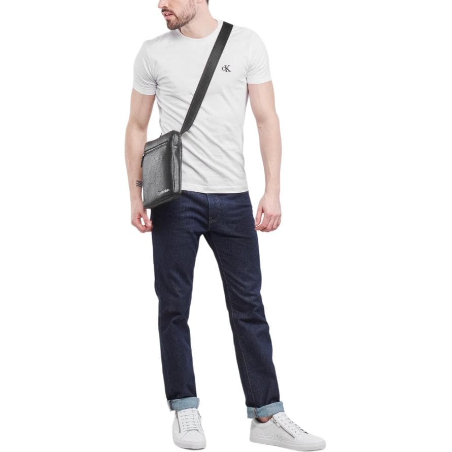Футболка CKCalvin Klein CK T - изображение 3
