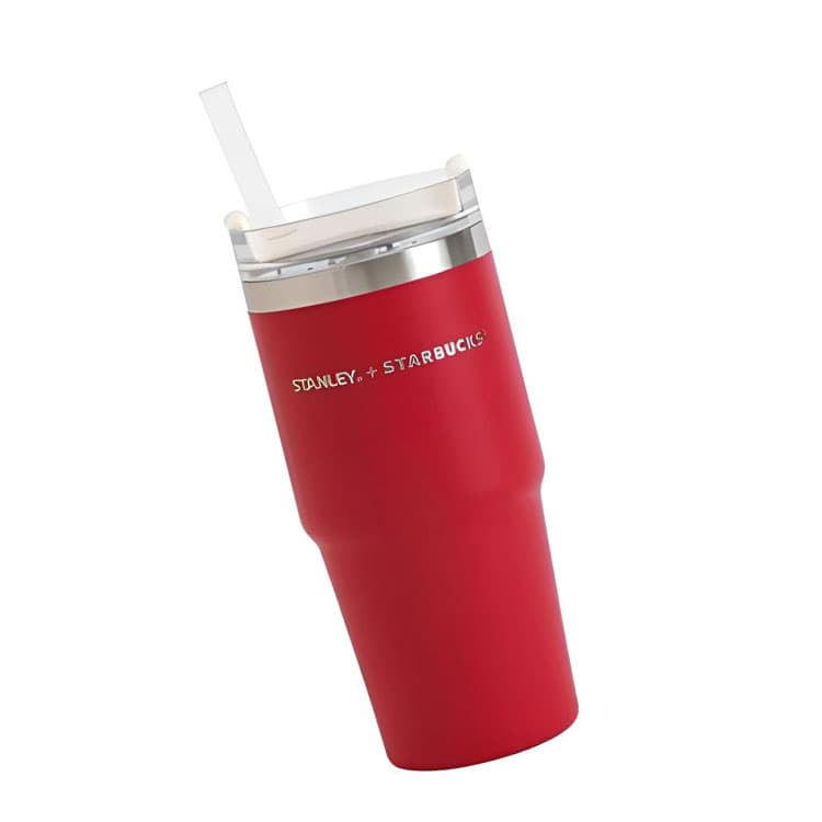 Starbucks STANLEY 473ml - изображение 4