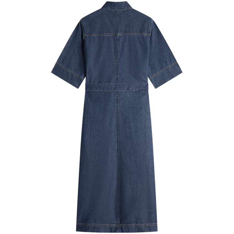 Платье Tommy Hilfiger Платье с короткими рукавами Женское - изображение 2