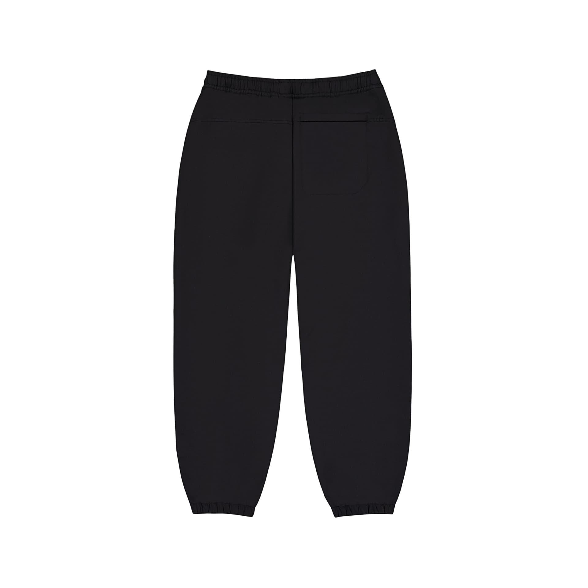 Штаны New Balance Мужские Повседневные Штаны - изображение 2