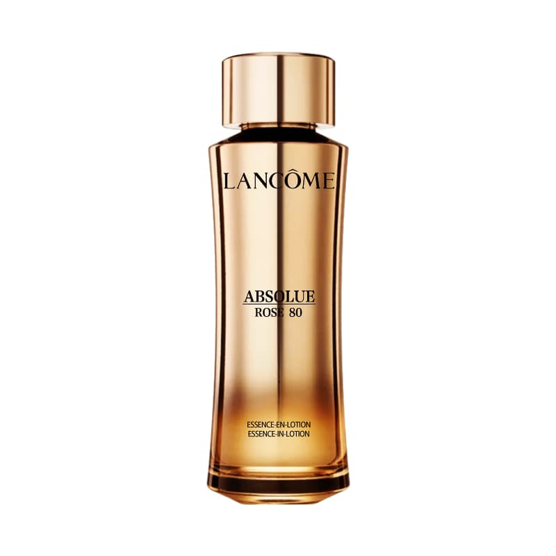 LANCOME Pure Water Коробка Белое Золото 150 мл Увлажнение Укрепление Восстановление Отшелушивание Жир - изображение 2