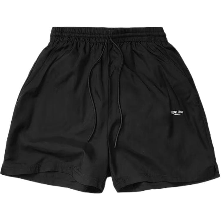 REPRESENT SS26 Плавательные шорты Мужские - изображение 1