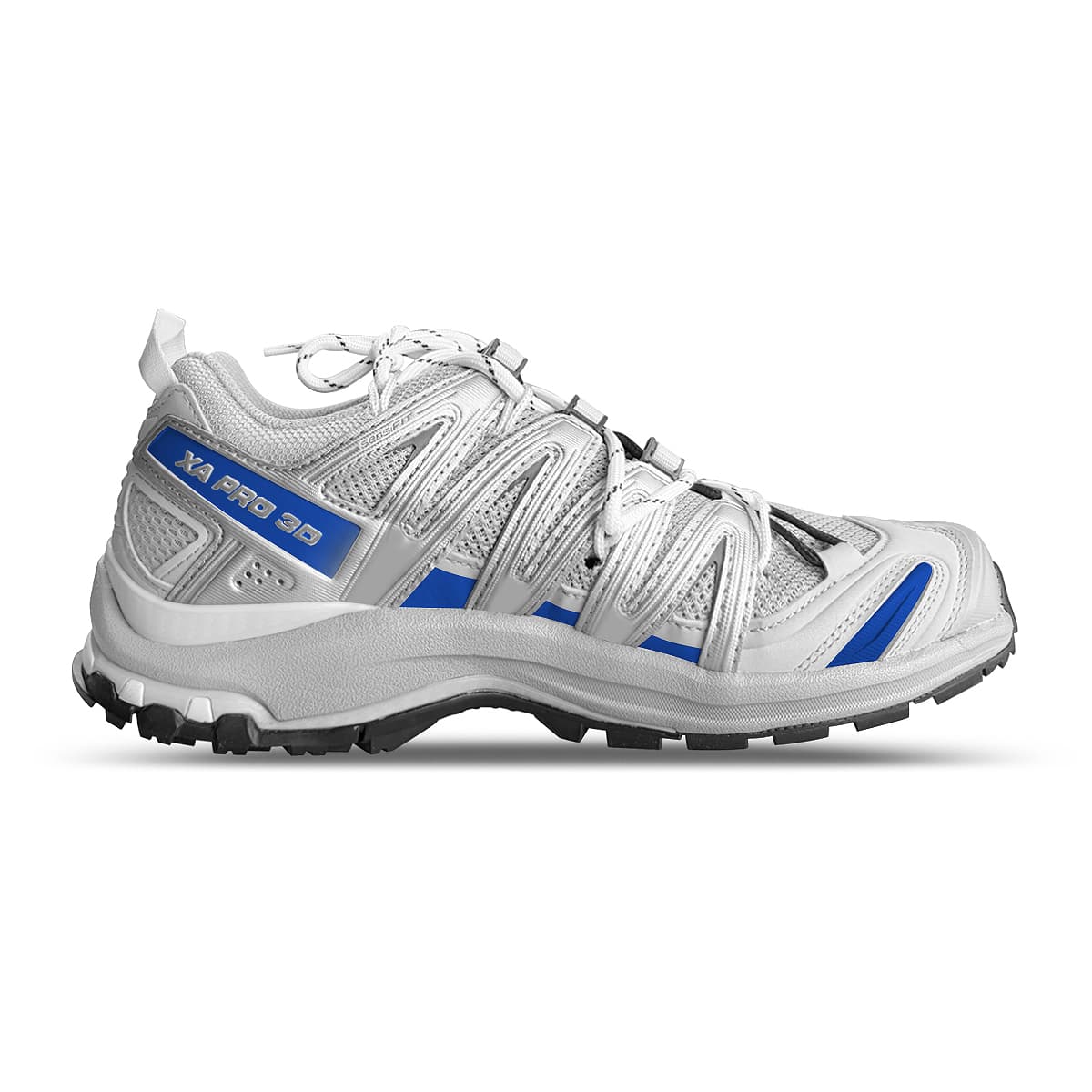 Кроссовки для бега SALOMON XA PRO 3D GGMZ - изображение 2
