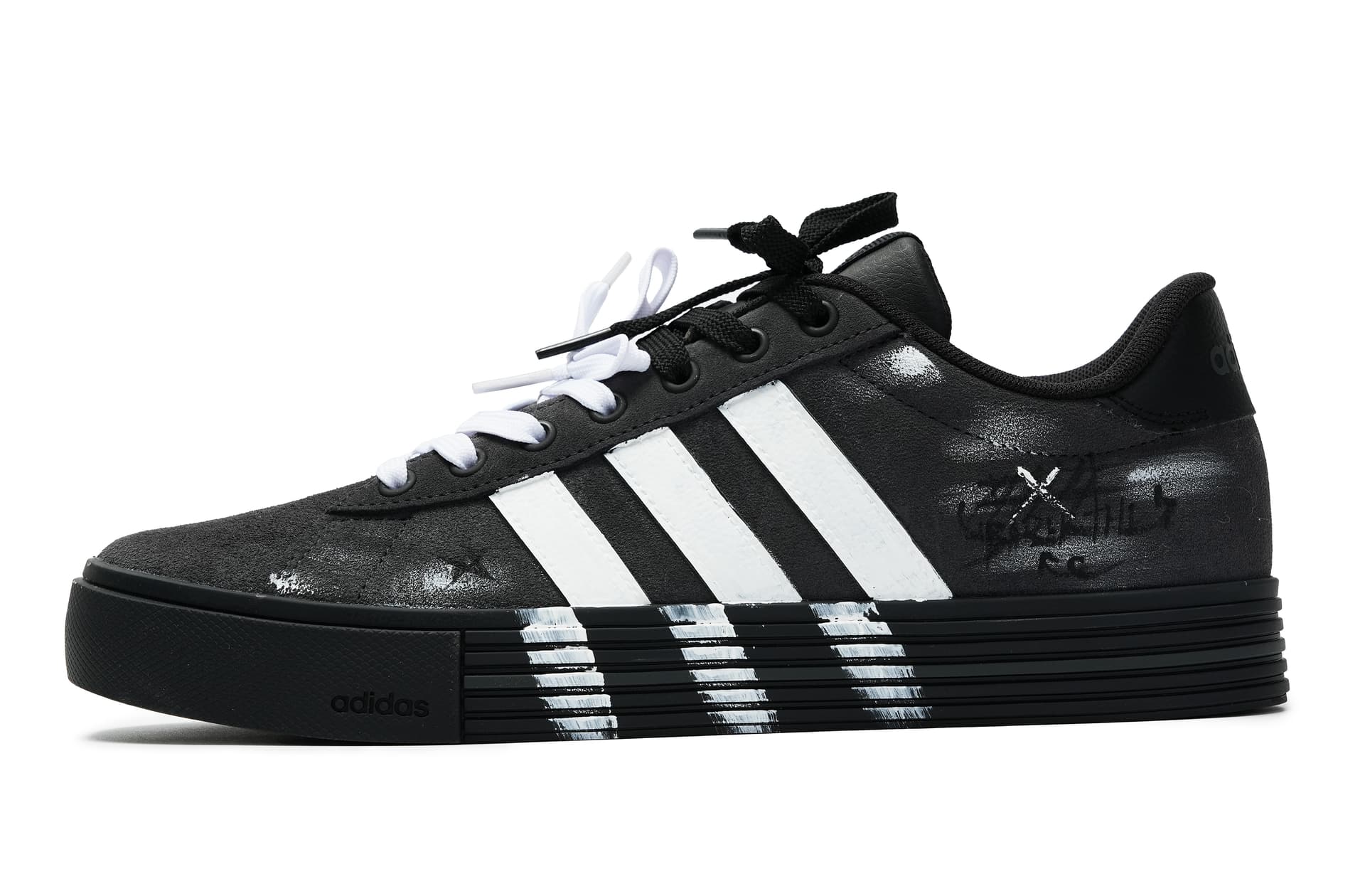 Кроссовки adidas Daily 4.0 - изображение 2