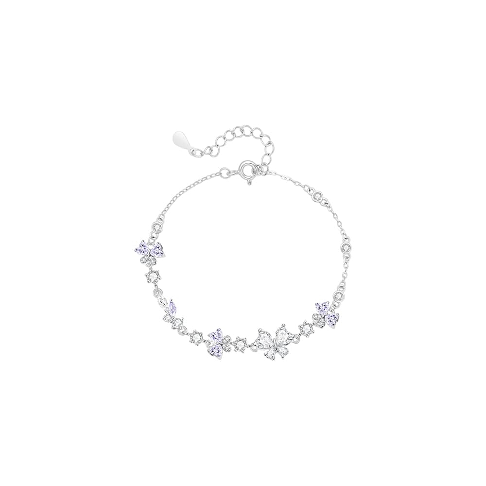 Браслет JUICY GRAPE Браслеты из сплава для женщин - изображение 1