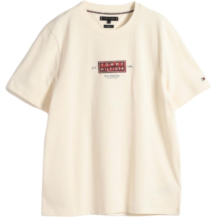 Футболка Tommy Hilfiger T - изображение 1