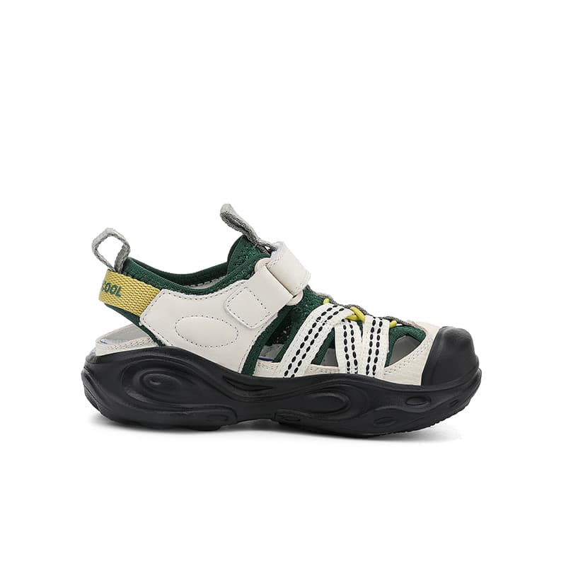 Сандалии Jeep Детские сандалии Low Top Kids - изображение 3