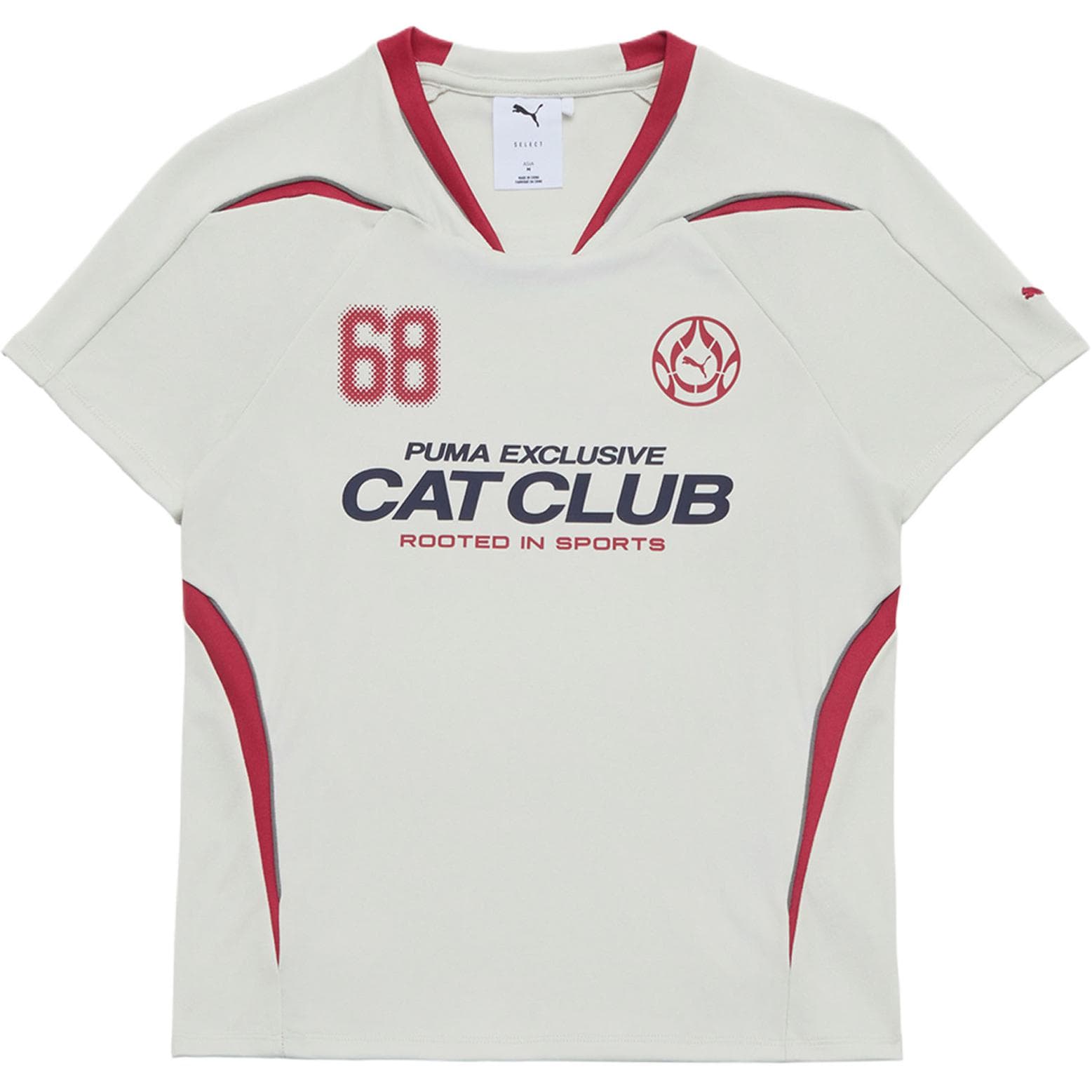 Футболка PUMA Future Cat 2026 T - изображение 1