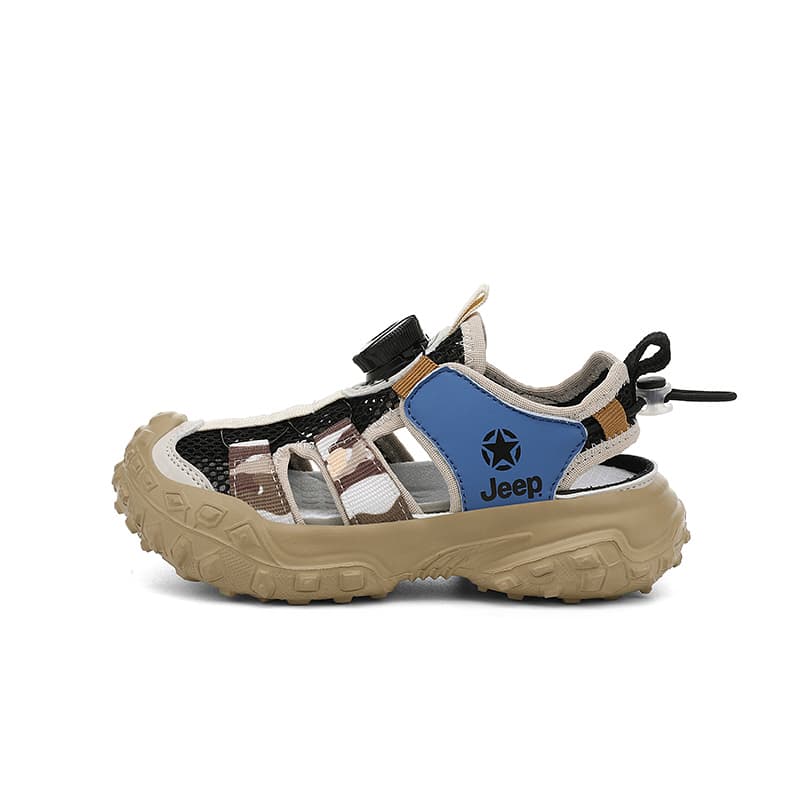 Сандалии Jeep Детские сандалии Low Top Kids - изображение 1