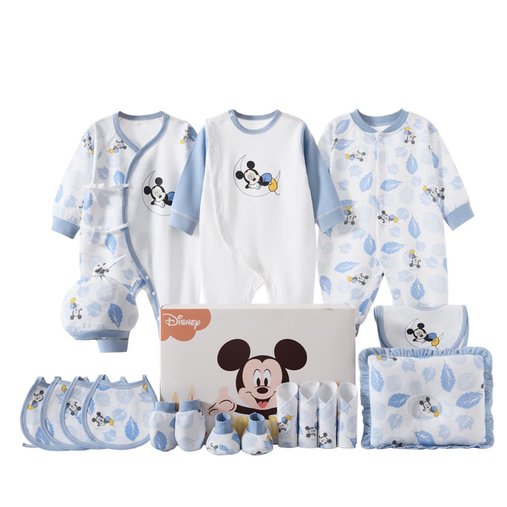 Disney Kids Подарочные наборы для малышей - изображение 1