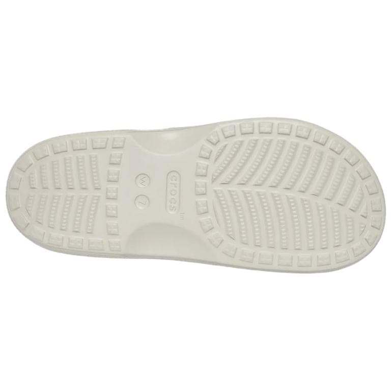 Сандалии Crocs Saturday Устойчивые к истиранию Шлепанцы Женские Светло-коричневые - изображение 7