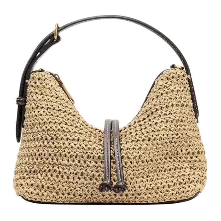Сумка ZARA Сумки Light Beige Женские - изображение 1
