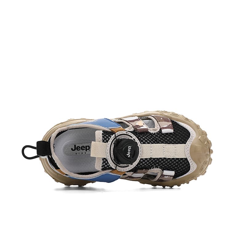 Сандалии Jeep Детские сандалии Low Top Kids - изображение 5