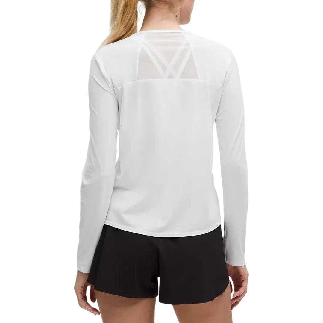 Блузка Женские рубашки Lululemon - изображение 3
