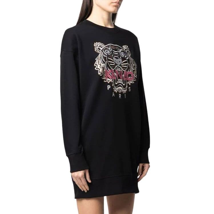 Платье KENZO - изображение 4