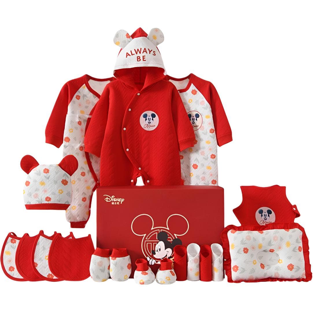 Disney Baby Подарочная коробка для младенцев и малышей - изображение 1
