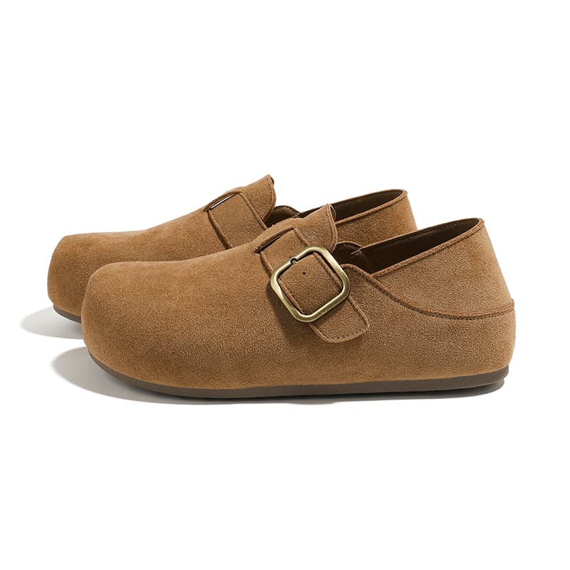 Сандалии HUANQIU Обувь Birkenstock Мужская - изображение 5