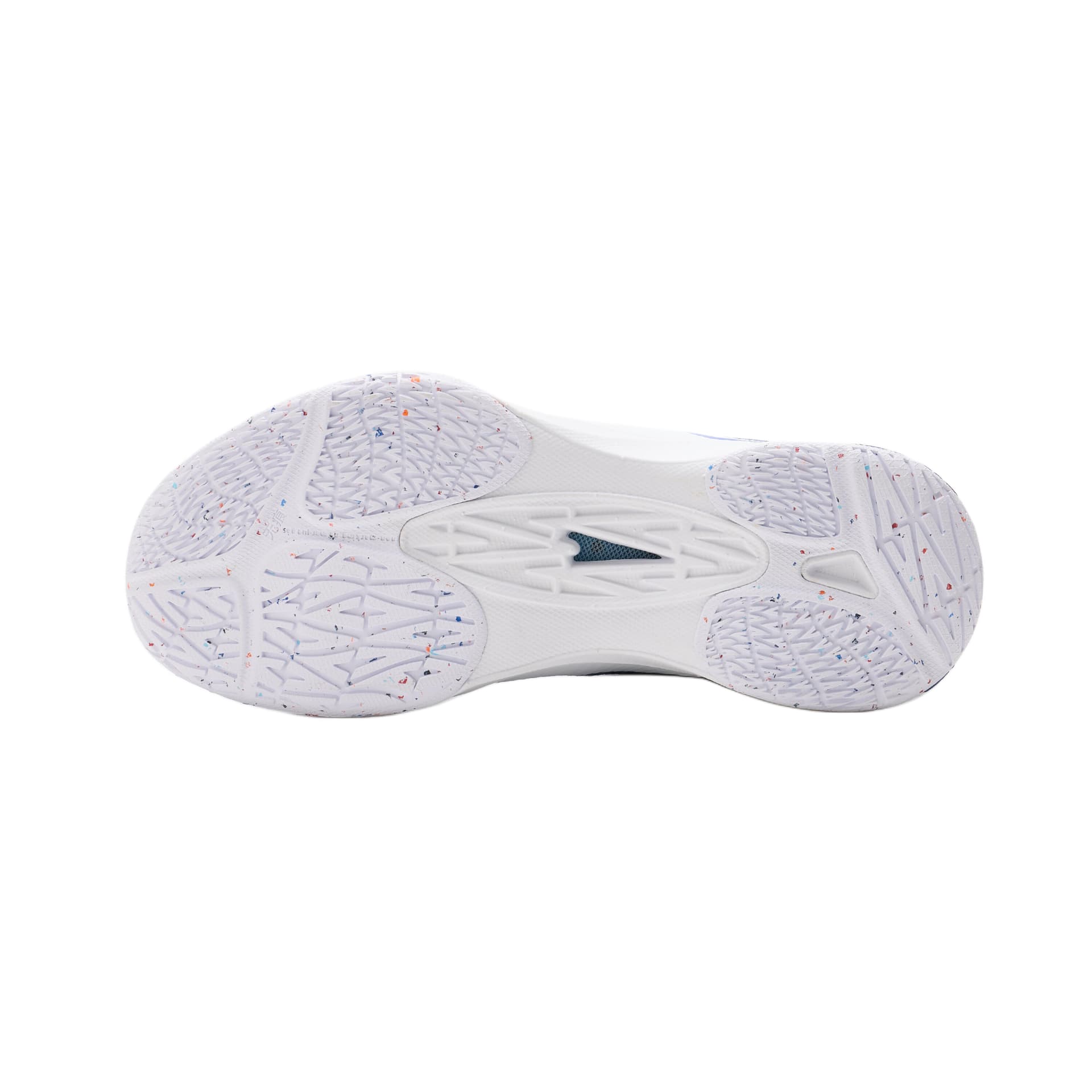 DECATHLON Lightweight Collection 560 Дышащая Амортизация Поддержка Низкий Верх Уличная Обувь Детская - изображение 4