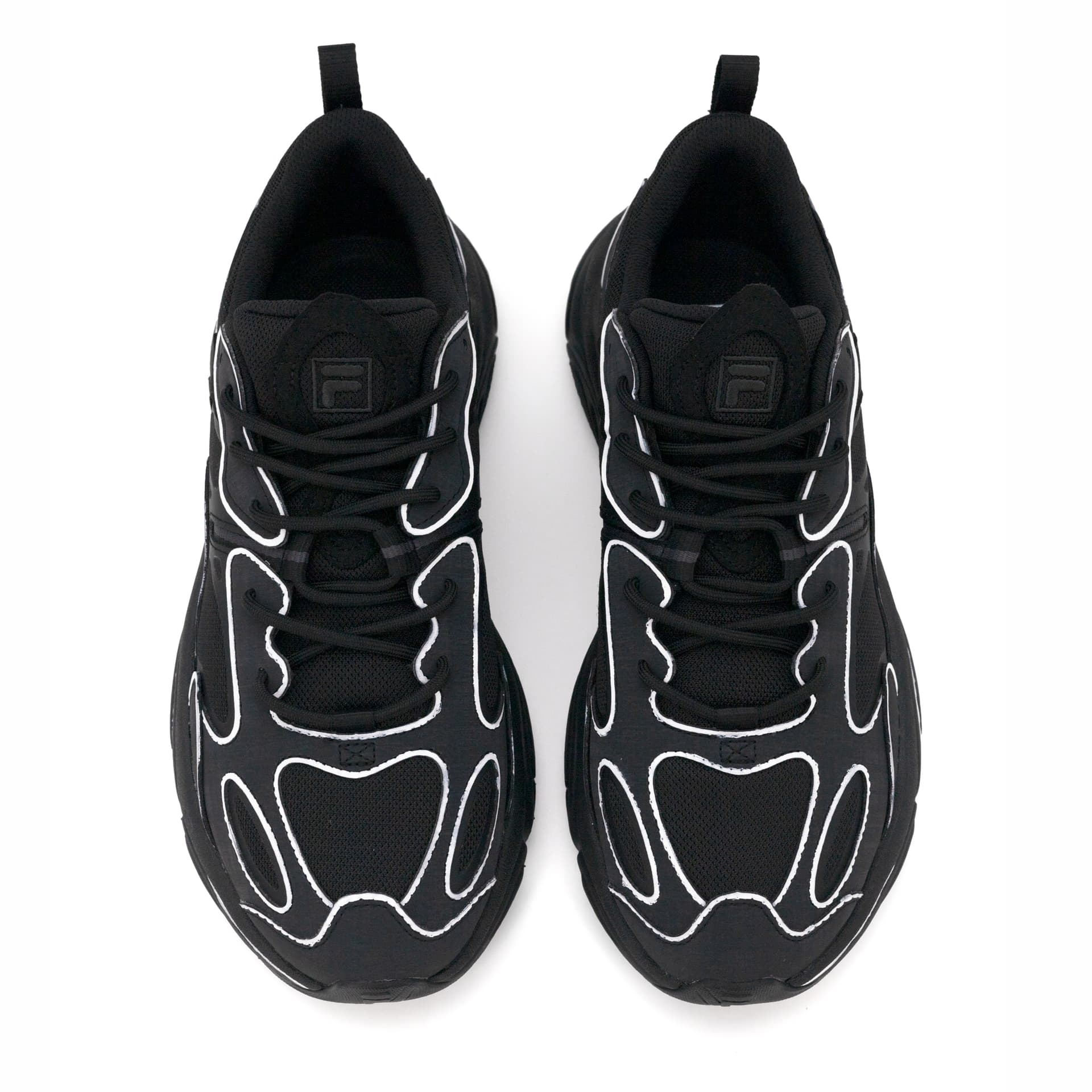 Кроссовки FILA Mars 2 TPU - изображение 4