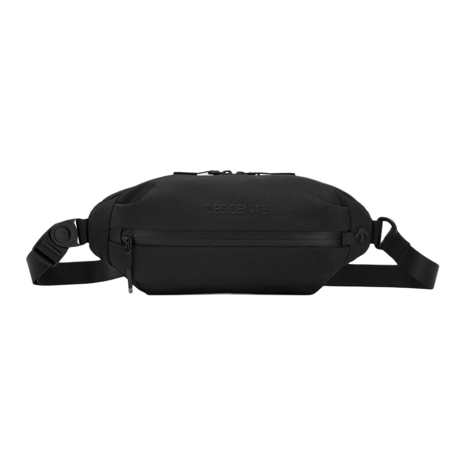 Нагрудная сумка DESCENTE Move Pack 1.65L - изображение 1