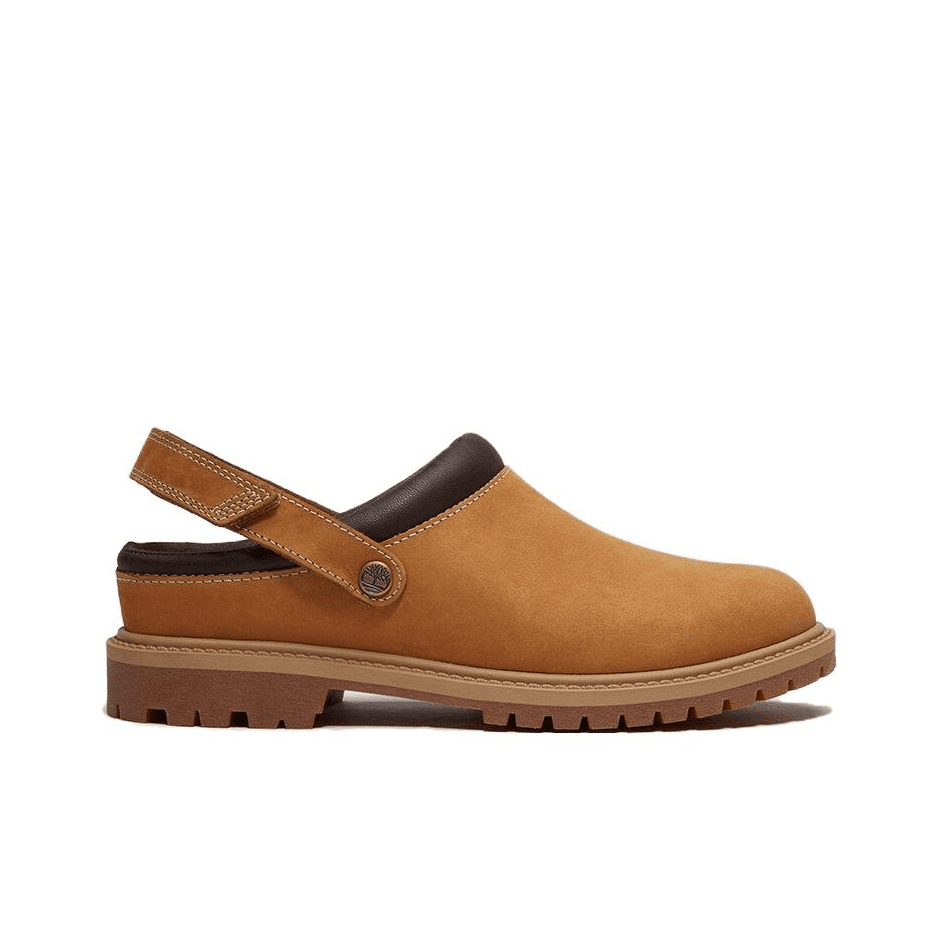 Кроссовки Timberland Премиум Повседневная Обувь Женская Коричневая - изображение 2