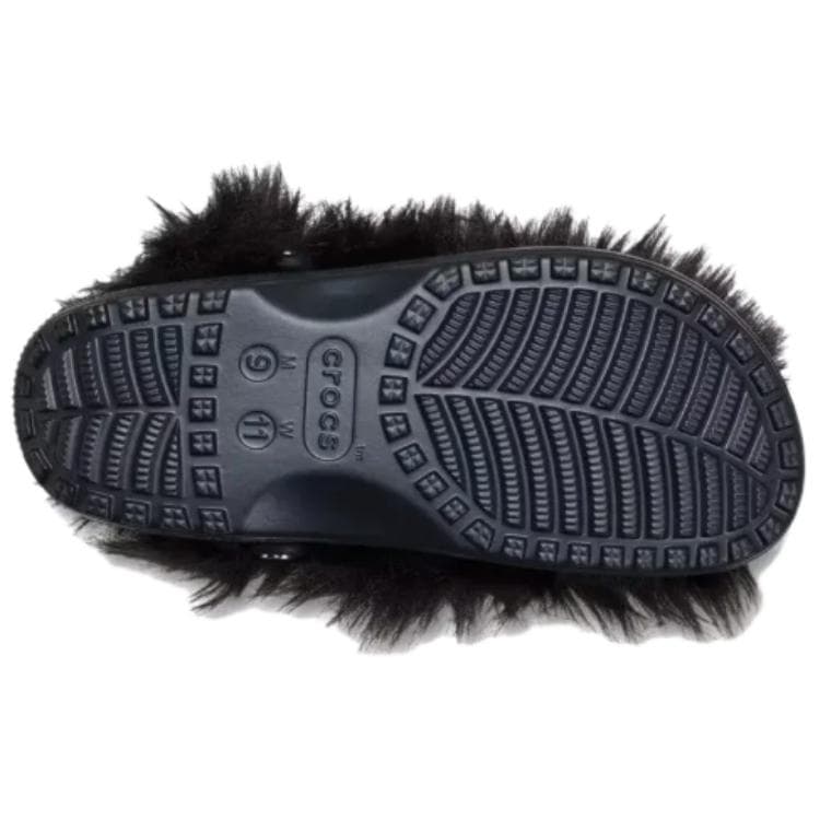 Сабо Crocs X Chito Crafted Clog Sabo Унисекс Черный - изображение 5