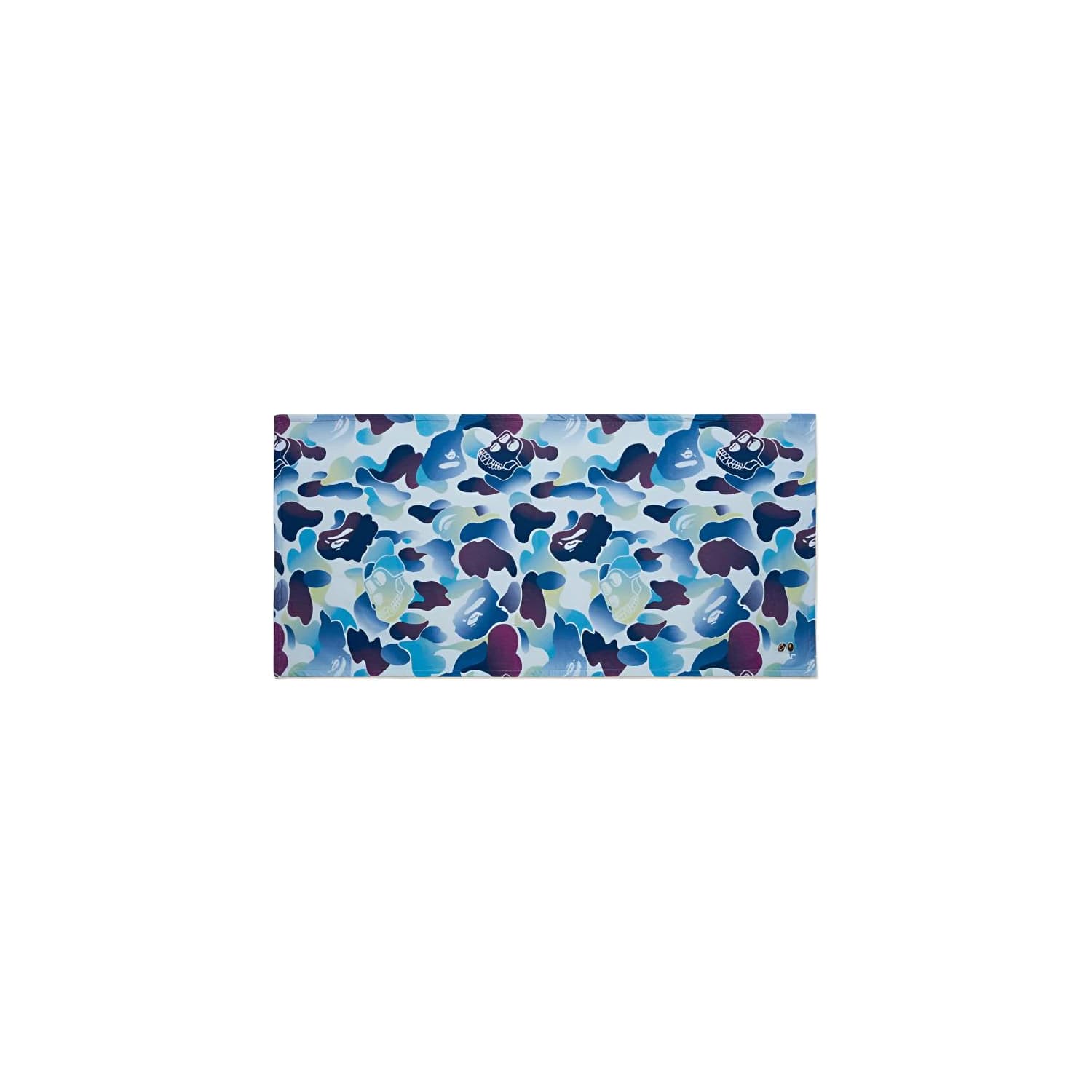A BATHING APE Полотенца и Скрабы для лица - изображение 1