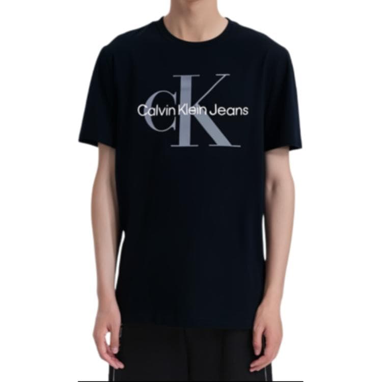 Футболка CKCalvin Klein SS23 T - изображение 3